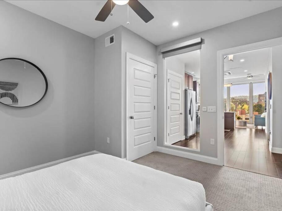 Cozysuites Dream 1Br, Ppg Paints Arena, Pitts Pittsburgh Exterior photo